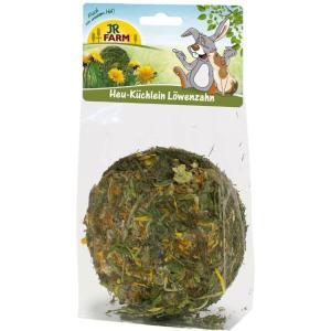 JR Farm Hay Cake Dandelion 75g