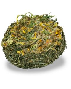 JR Farm Hay Cake Dandelion 75g