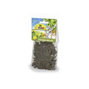 JR Farm Maskrosrötter 50g