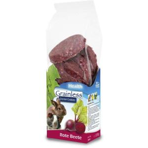 Jr Grainless Healthdental-cookies Beetroot 150g