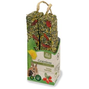 JR Farm Farmys Fur-Love 140g