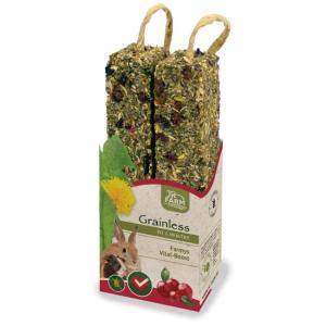 JR Farm Farmys Vital-Boost 140g