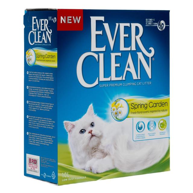 Ever Clean Spring Garden 10L