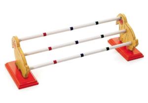 Kaninhopp 1 84x25x21cm