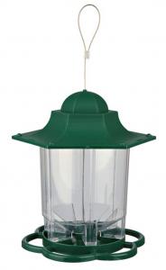 Vildfågelmatare 1,4L / 22cm
