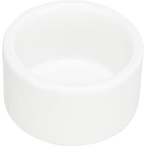 Keramikskål, rund, 25 ml/ø 5 cm