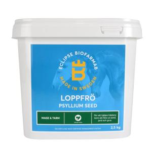 Biofarmab Loppfrö