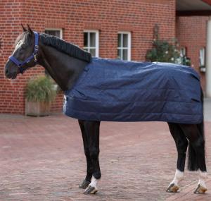 Bucas Liner 300 Navy