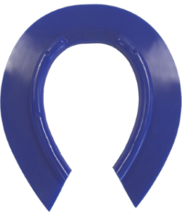 Snösula Mustad No Snow Blå 2-Pack (Full Fram)