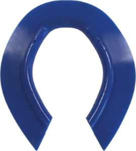 Snösula Mustad No Snow Blå 2-Pack (Full Bak)