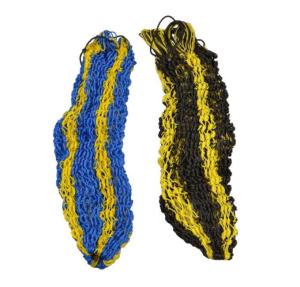 Hönät Nylon bl färger 100cm 5cm Maskor