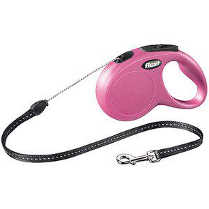 Flexi Koppel New Classic Lina Rosa