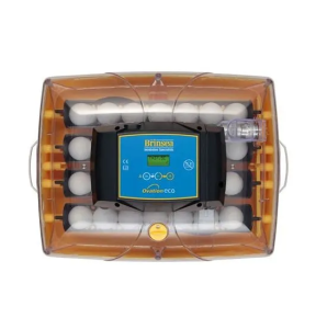 Äggkläckare Brinsea Ovation 28 Eco