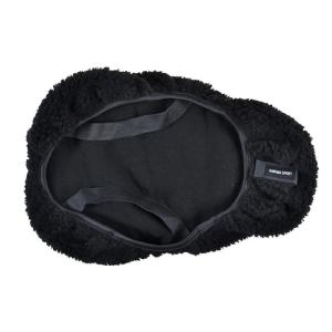 HS Rumpvärmare i teddy Allround Brun