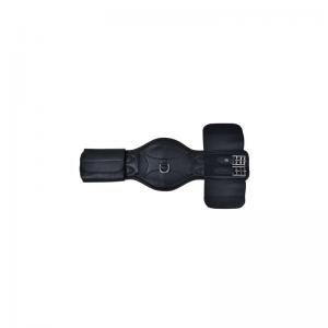 HS Helux Dressyrgjord, Svart