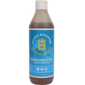 Djävulsklo-Gel 0,5L