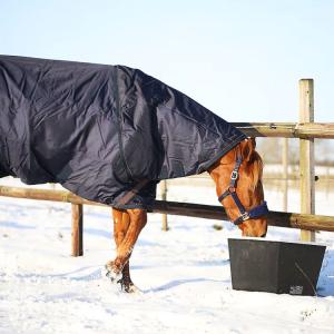 Willab Värmebalja Rektangulär inkl transformator