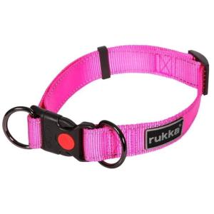 Rukka Bliss Neon Collar