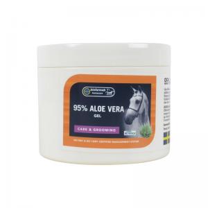 Aloe Vera Gel 95% biofarmab 150ml