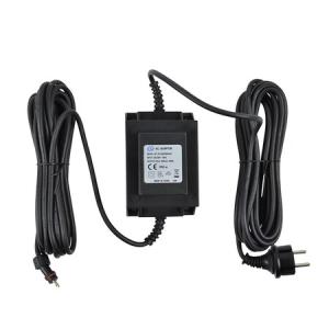 Willab Värmebalja Rund 45L inkl transformator