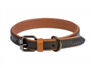 Rukka Leather Dual Collar Svart