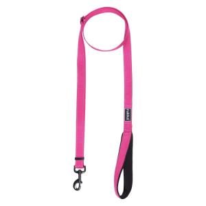 Rukka Bliss Leash Pink