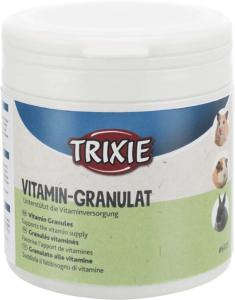 Vitamingranulat Smådjur 125g