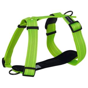 Rukka Form Neon Harness