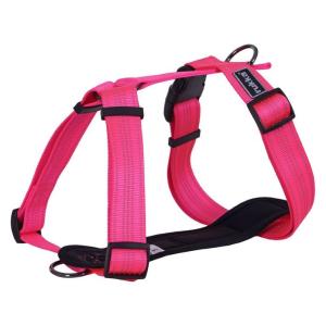 Rukka Form Neon Harness