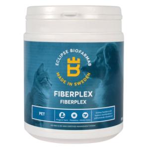 Biofarmab Fiberplex Hund & katt 200g