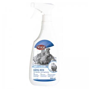 Cage Clean Rengöringspray 500ml