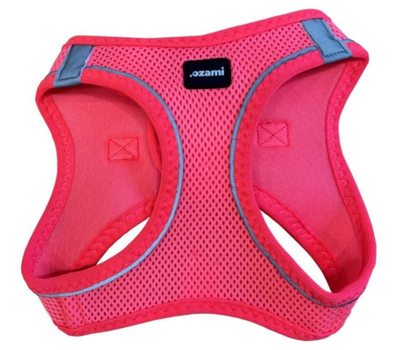 Sele Air-Mesh Rosa
