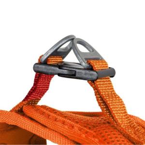 Sele Air-Mesh Orange