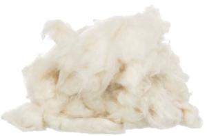 Bomaterial, kapok, Cream 40g