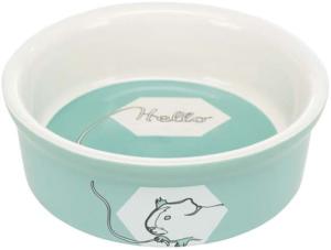 Skål, marsvin, keramik 240 ml/ø 11cm