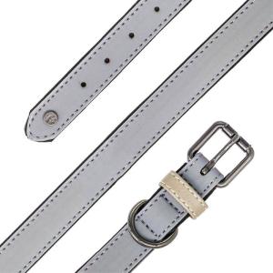 Aquatech Halsband Reflex Grå
