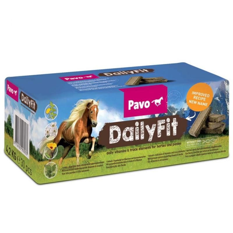 Pavo DailyFit 4,5kg