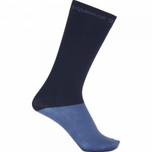 Equipage Comfy Strumpor 2-pack strl. 36-41
