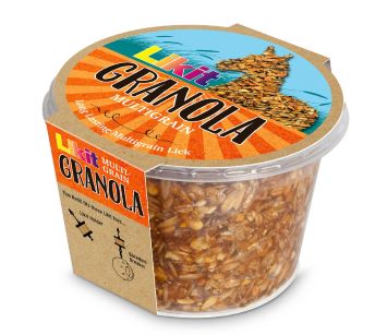 Likit Granola 550gr