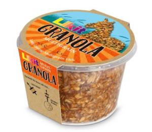 Likit Granola 550gr