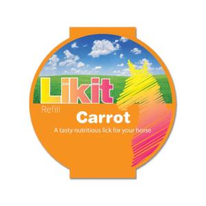 LIKIT Morot