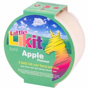 Likit Äpple Little