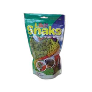 Likit "Snaks" Mint & eukalyptus 100gr
