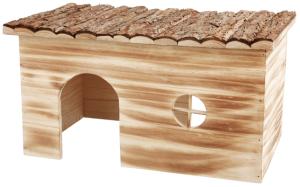 NL Grete Hus 45x24x28cm