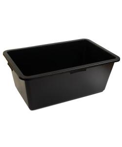 Murbruksbalja Rektangulär 60 liter