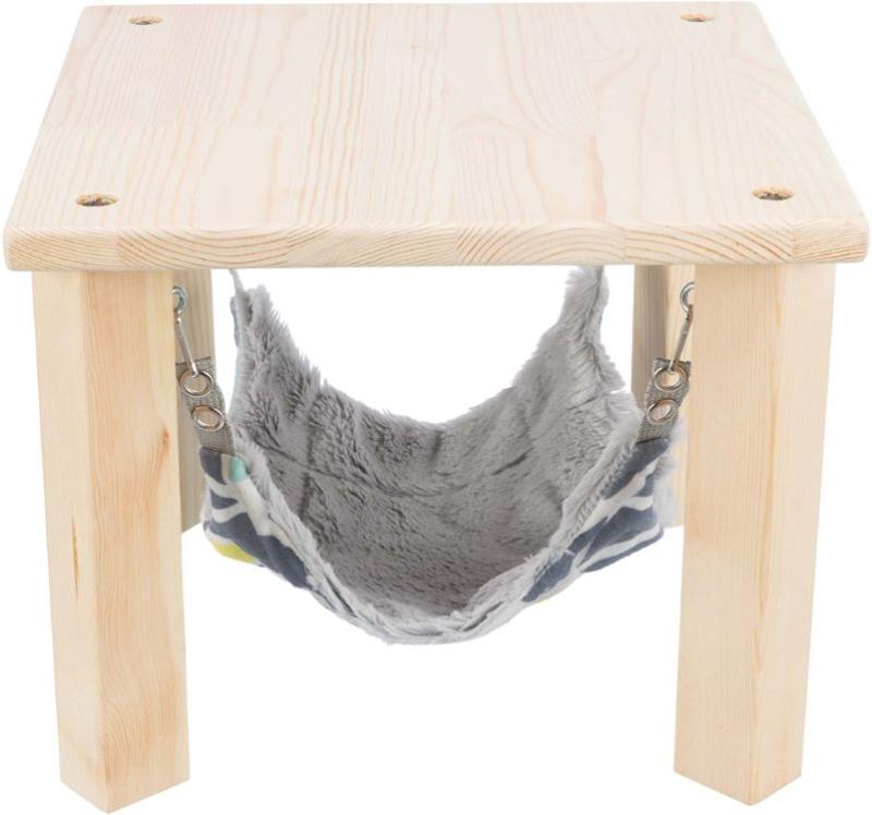 Sunny Plattform med hammock 28x24x28 cm