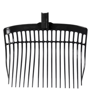 Grephuvud Junior Okrossbar Cerise