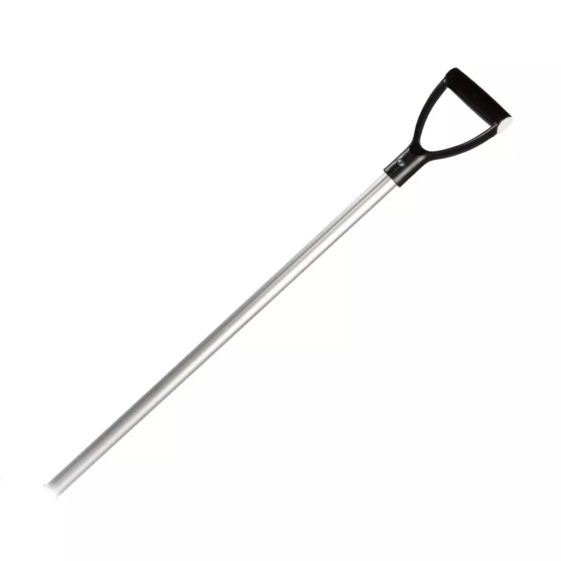 Grepskaft med handtag Junior 95cm  Cerise