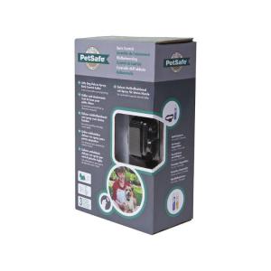 Antiskallhalsband Little Dog Deluxe Neutral Spray Petsafe