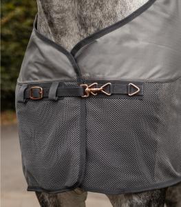 Waldhausen Flug- och regntäcke